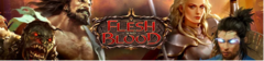 $1,000 Guaranteed Flesh & Blood Classic Constructed Armory Event - 12/4/2021